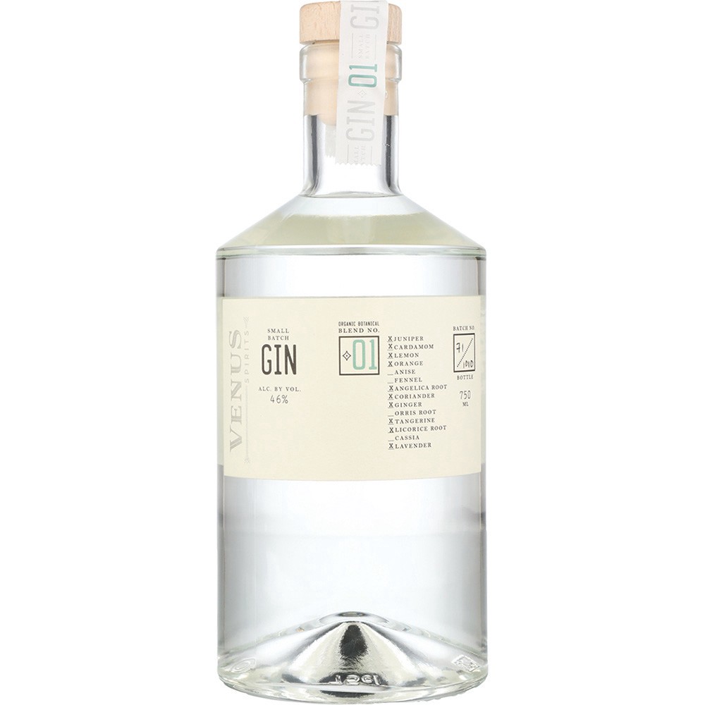 slide 1 of 1, Venus Bar Keep Bitters Chinese Five, 750 ml