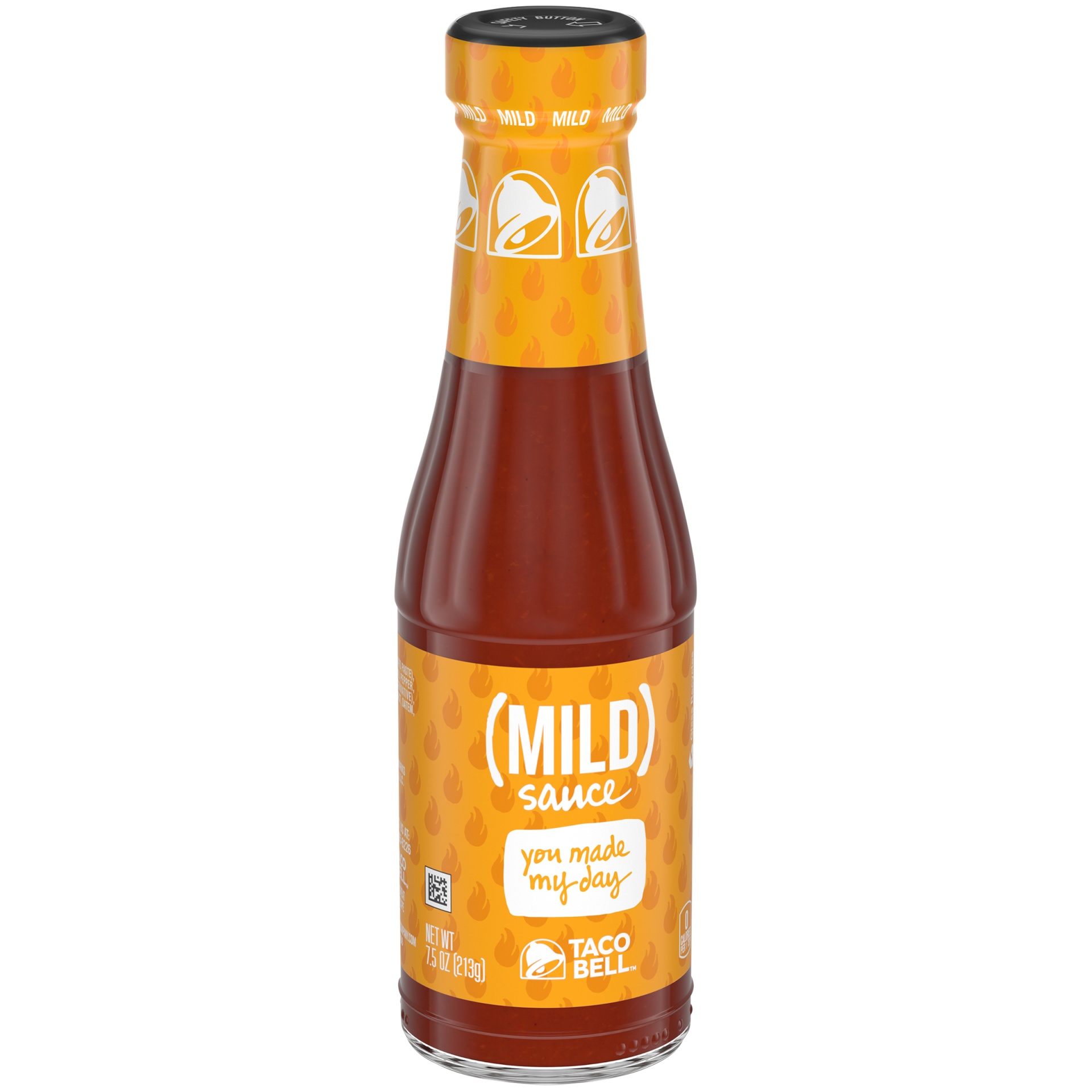 Taco Bell Mild Sauce 7.5 oz | Shipt