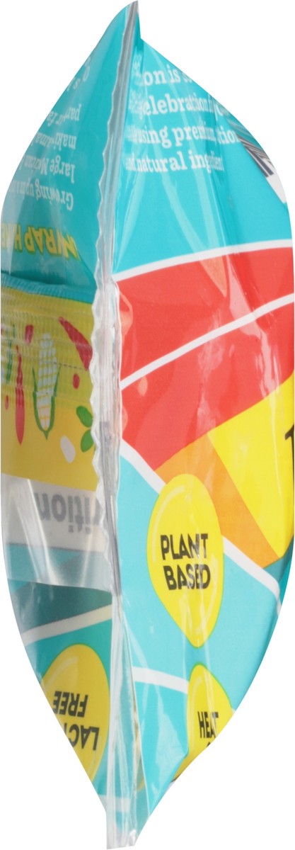 slide 3 of 11, Tuscon Tamale Gluten Free Plant Based Lactose Free Black Bean & Corn Tamale 5 oz, 5 oz