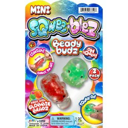 Mini Sqwee-Blez Beady Budz