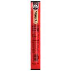 Jack Link's Original Beef Stick 0.92 oz