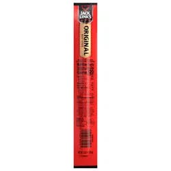 Jack Link's Original Beef Stick 0.92 oz