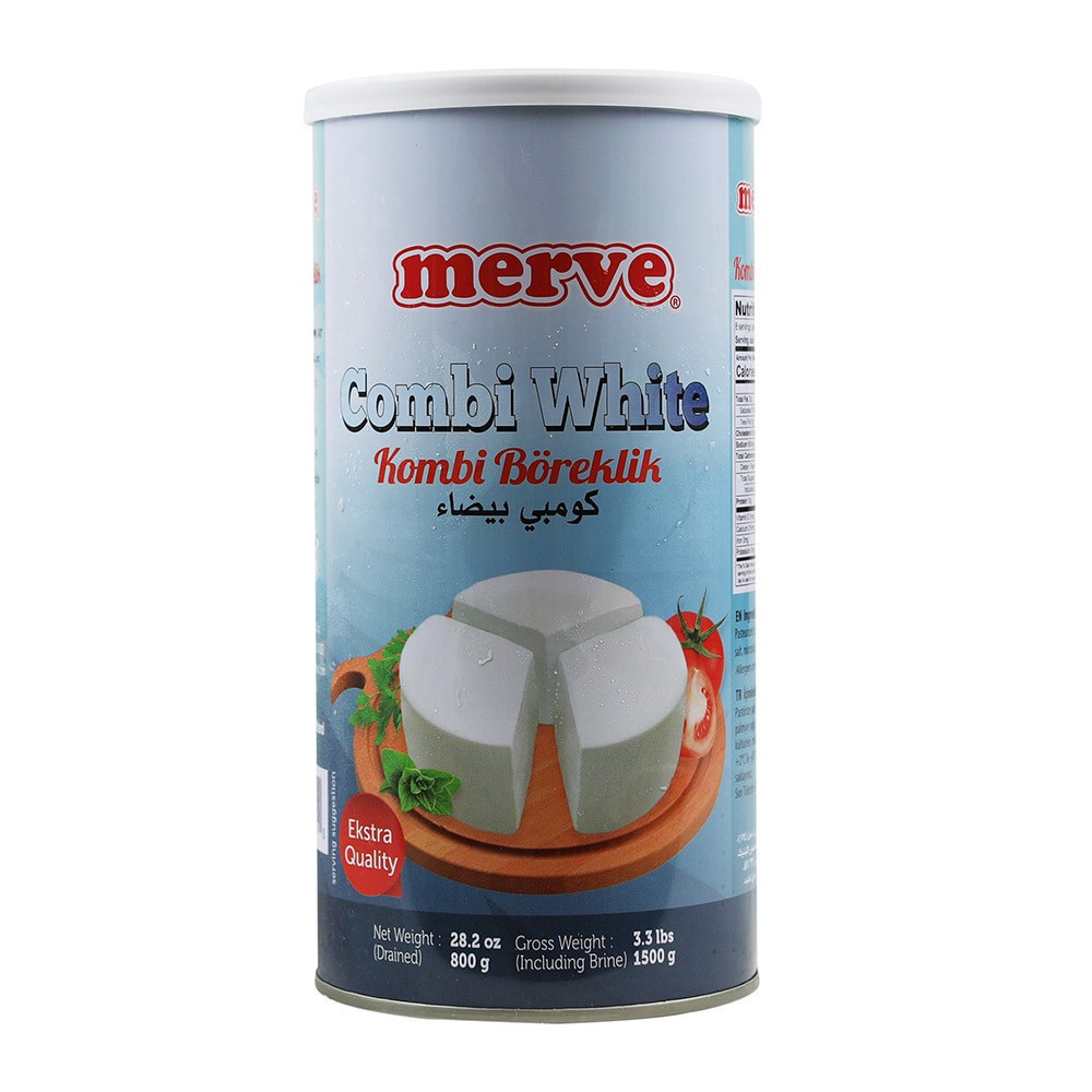 slide 1 of 1, Ziyad Merve Combi Cheese, 28.2 oz