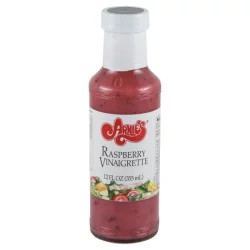 Arnie's Raspberry Vinaigrette