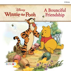 Bendon Disney Winnie the Pooh: A Bounciful Friendship