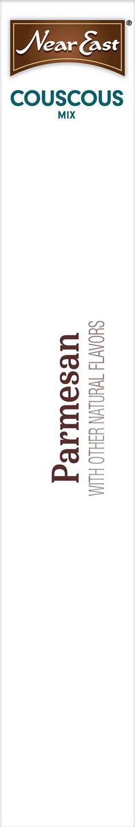 slide 5 of 6, Near East Rice Mix, Parmesan, 5.9 oz