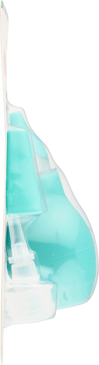 slide 9 of 11, Nuby Nasal Aspirator & Ear Syringe Set, 1 ct