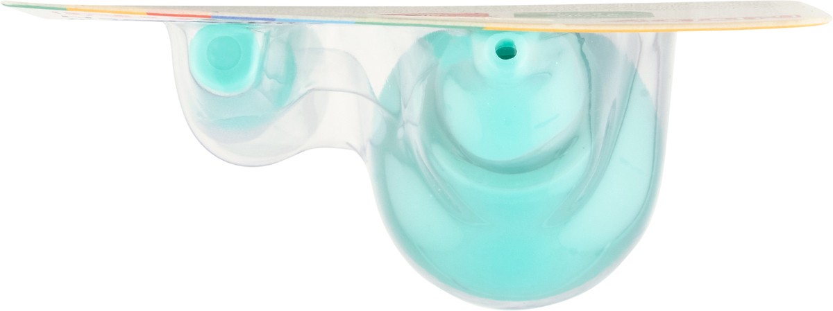 slide 4 of 11, Nuby Nasal Aspirator & Ear Syringe Set, 1 ct