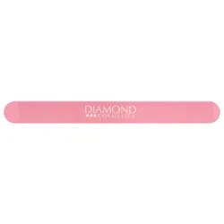 Diamond Cosmetics Pink Salon Board - 1 ea