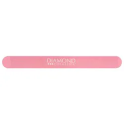 Diamond Cosmetics Pink Salon Board - 1 ea