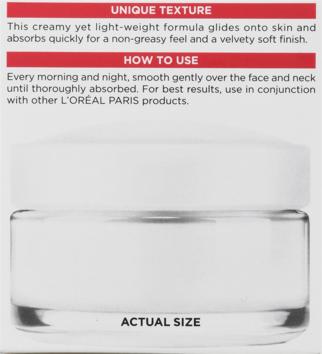 slide 9 of 9, L'Oréal Wrinkle Expert 45+ Retino-Peptide Day/Night Moisturizer 1.7 oz, 1.7 oz