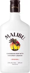 Malibu Coconut Rum