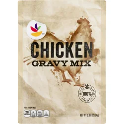 Giant Chicken Gravy Mix Packet