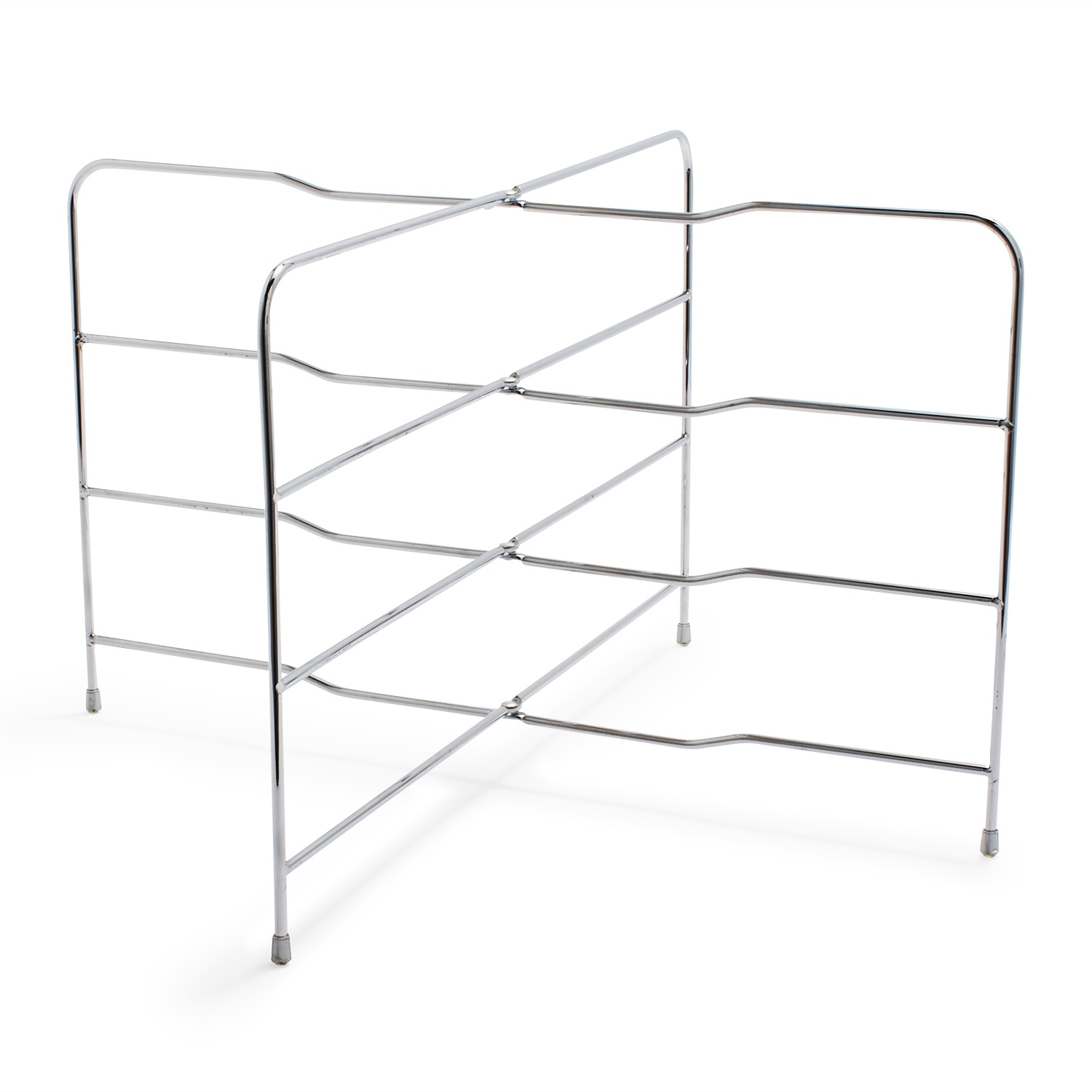 slide 1 of 1, Tovolo Stack & Cool Baking Sheet Rack, 1 ct