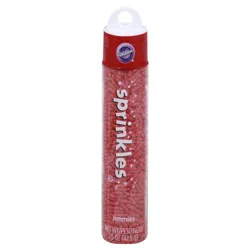Wilton Sprinkles 1.5 oz