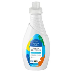 Full Circle Free & Clear Fabric Softener