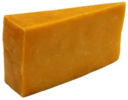 Henning's Mild Cheddar