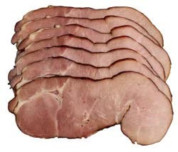Schaller & Weber Black Forest Ham