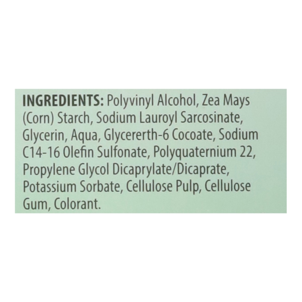 slide 7 of 12, Tru Earth Eco-Strips Ultra Concentrated Fragrance-Free Fabric Softener 32 ea, 32 ct