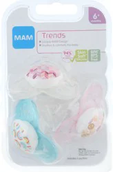Mam Pacifier