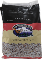 slide 1 of 1, Nature's Song Safflower Bird Seeds, 4 lb