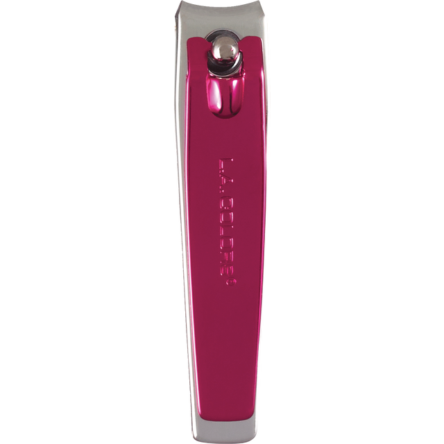 slide 1 of 1, BEAUTY 21 COSMETICS Finger Nail Clipper, 1 ct