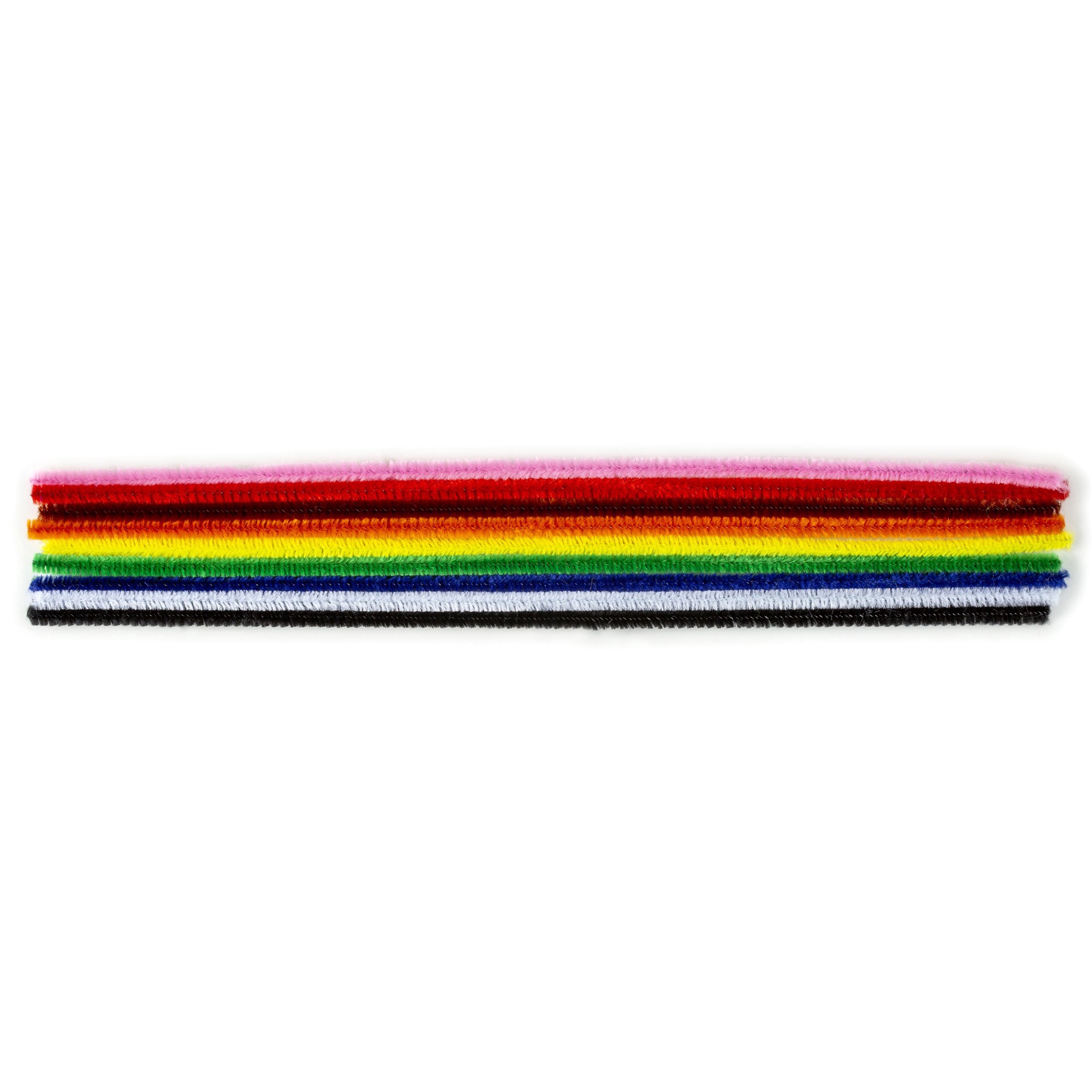 slide 2 of 3, Chenille Pipe Cleaners Value Pack, 350ct. By Creatology, 350 ct