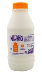 Mill-King Heavy Whipping Cream - 16 oz