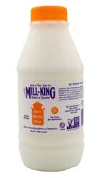 Mill-King Heavy Whipping Cream - 16 oz