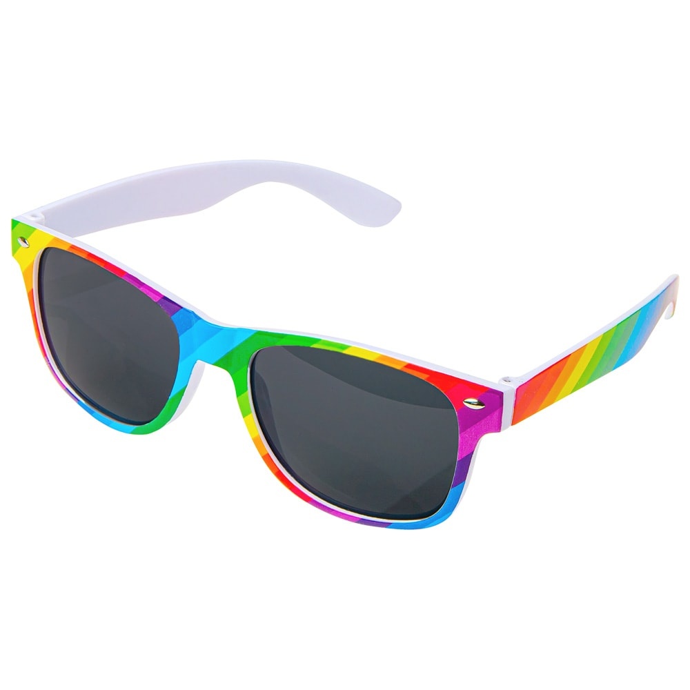 slide 1 of 1, Ampro Ya Rainbow Sunglasses - Ea, 1 ct