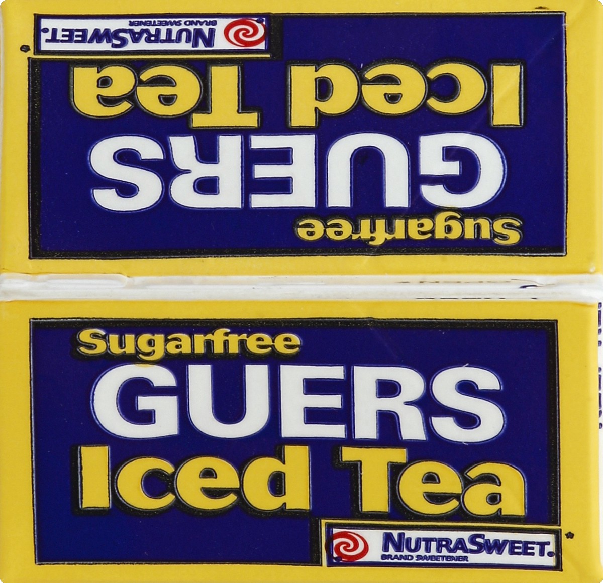 slide 2 of 4, Guers Diet Tea Pint - 16 fl oz, 16 fl oz