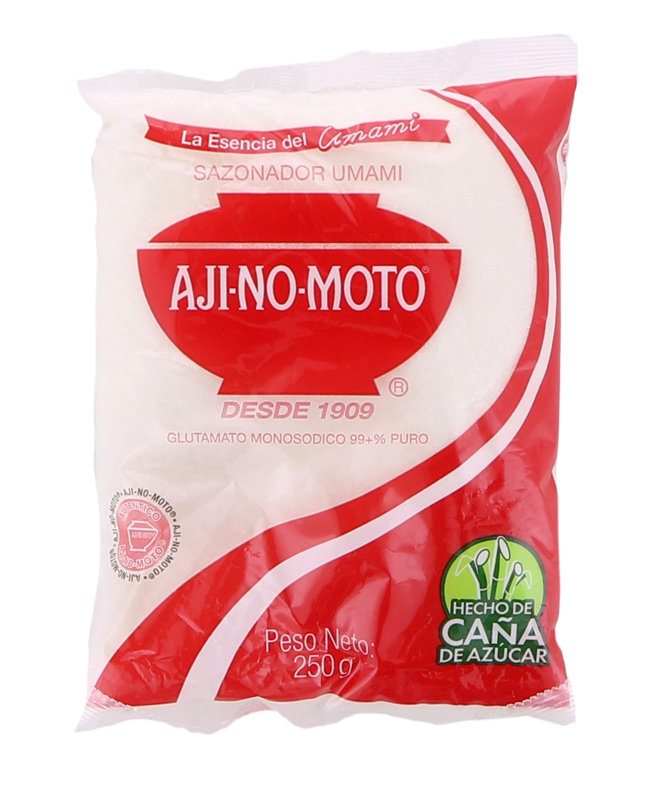 slide 1 of 1, Aji-No-Moto, 250 gram