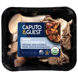 Caputo & Guest Prime Steakhouse Mix 4 oz