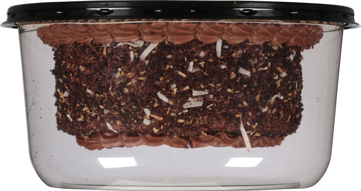 slide 2 of 13, Sabrina's 6 Inch German Chocolate Cake 28 oz, 28 oz