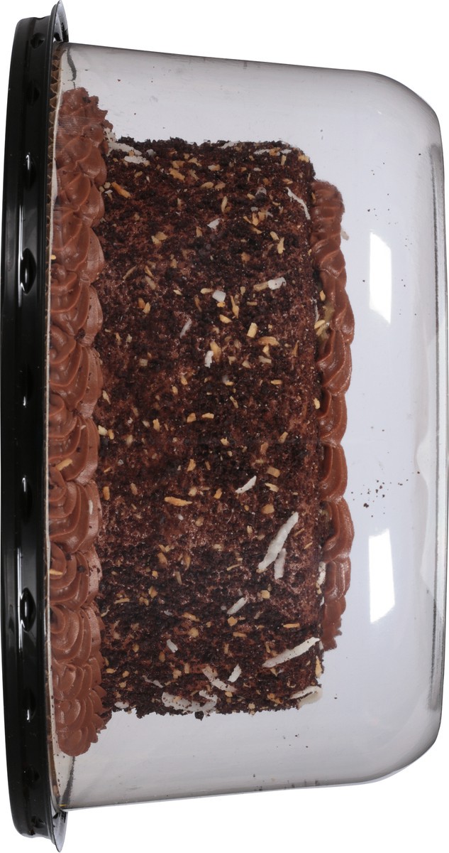 slide 13 of 13, Sabrina's 6 Inch German Chocolate Cake 28 oz, 28 oz