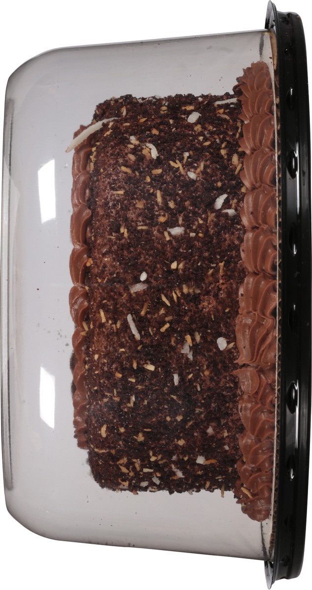 slide 6 of 13, Sabrina's 6 Inch German Chocolate Cake 28 oz, 28 oz