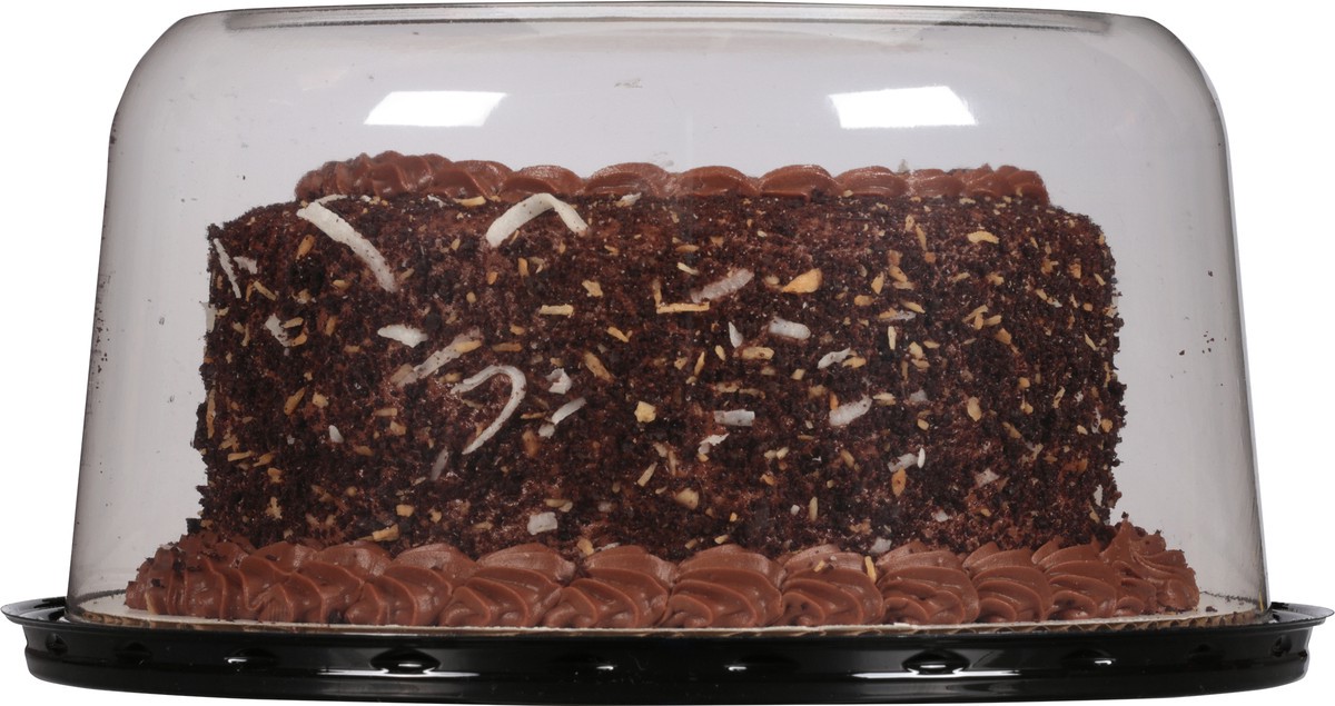slide 12 of 13, Sabrina's 6 Inch German Chocolate Cake 28 oz, 28 oz