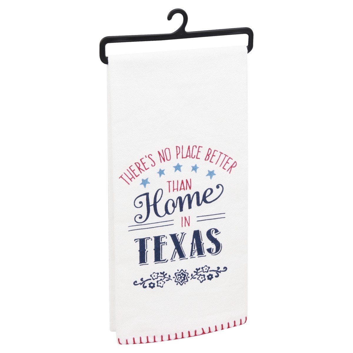 slide 6 of 9, Kay Dee Designs Home in Texas Krinkle Flour Sack Towel 1 ea, 1 ea