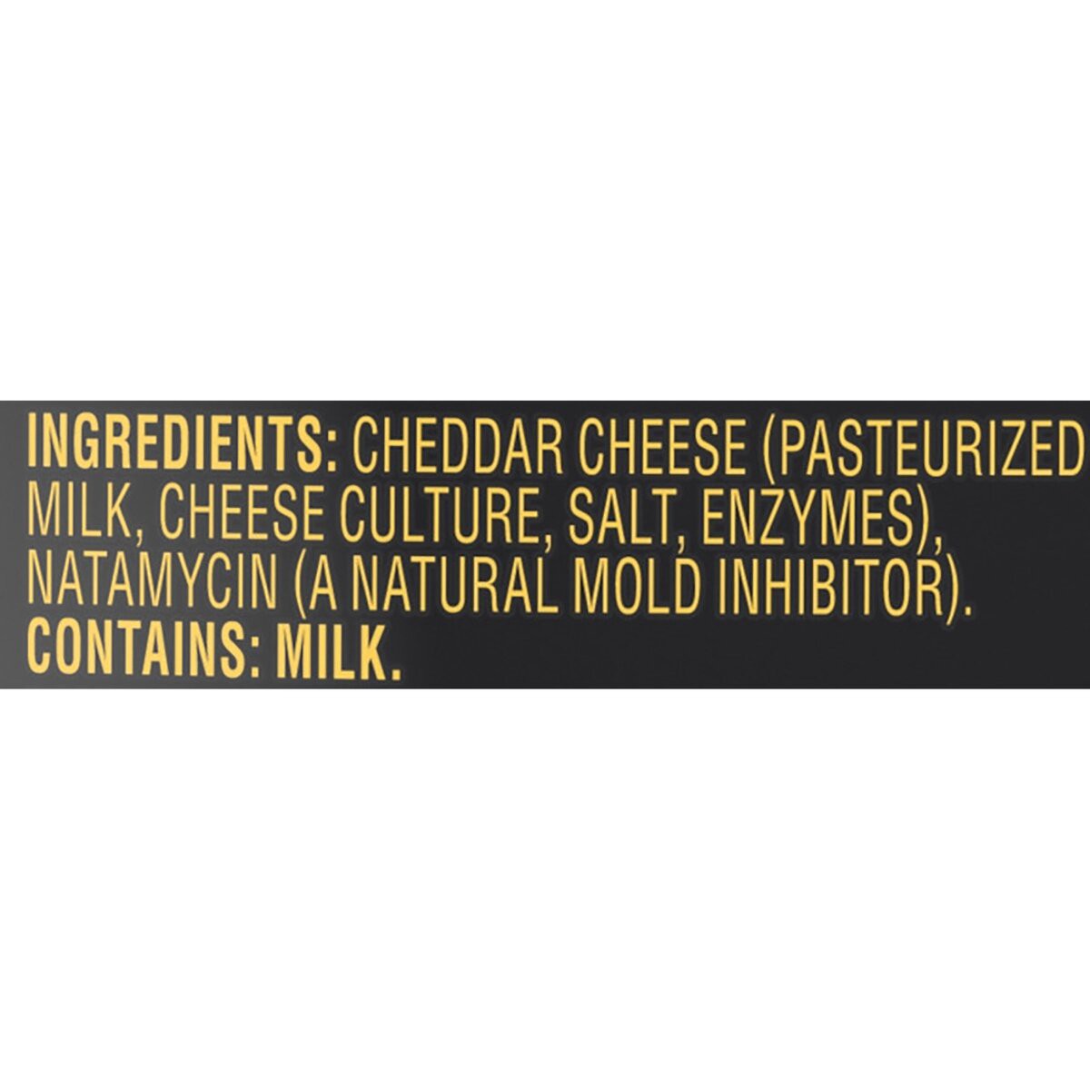 slide 4 of 8, Cracker Barrel Rich & Bold Aged Reserve White Cheddar Cheese Cubes, 2 oz Bag, 2 oz