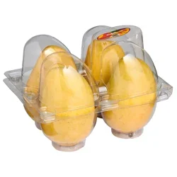 Fresh Cognac Mangoes