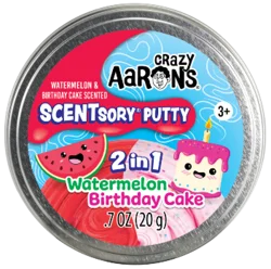 Watermelon Birthday Cake Tin