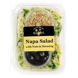 Napa Salad