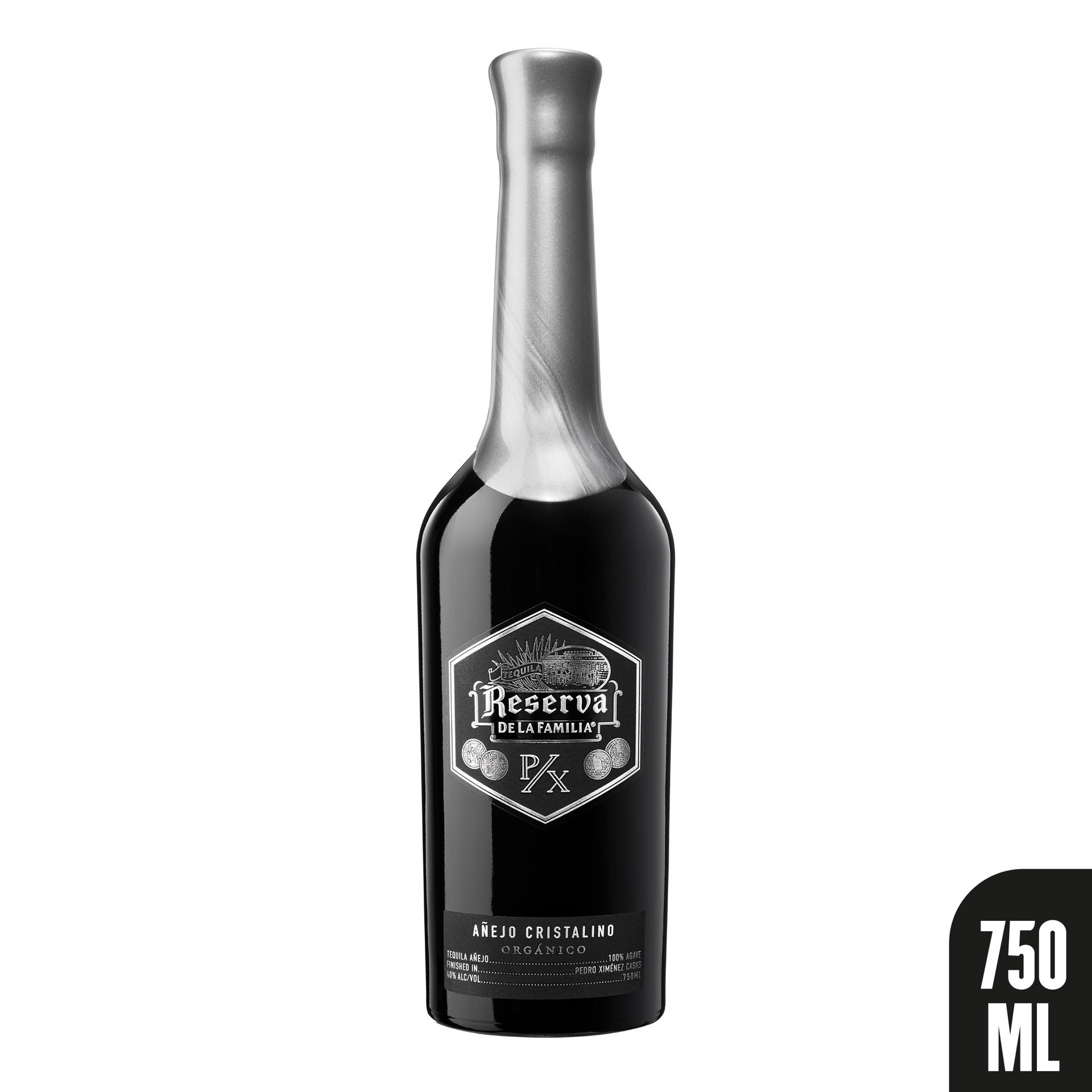 slide 3 of 10, Reserva de la Familia Tequila 750 ml, 750 ml