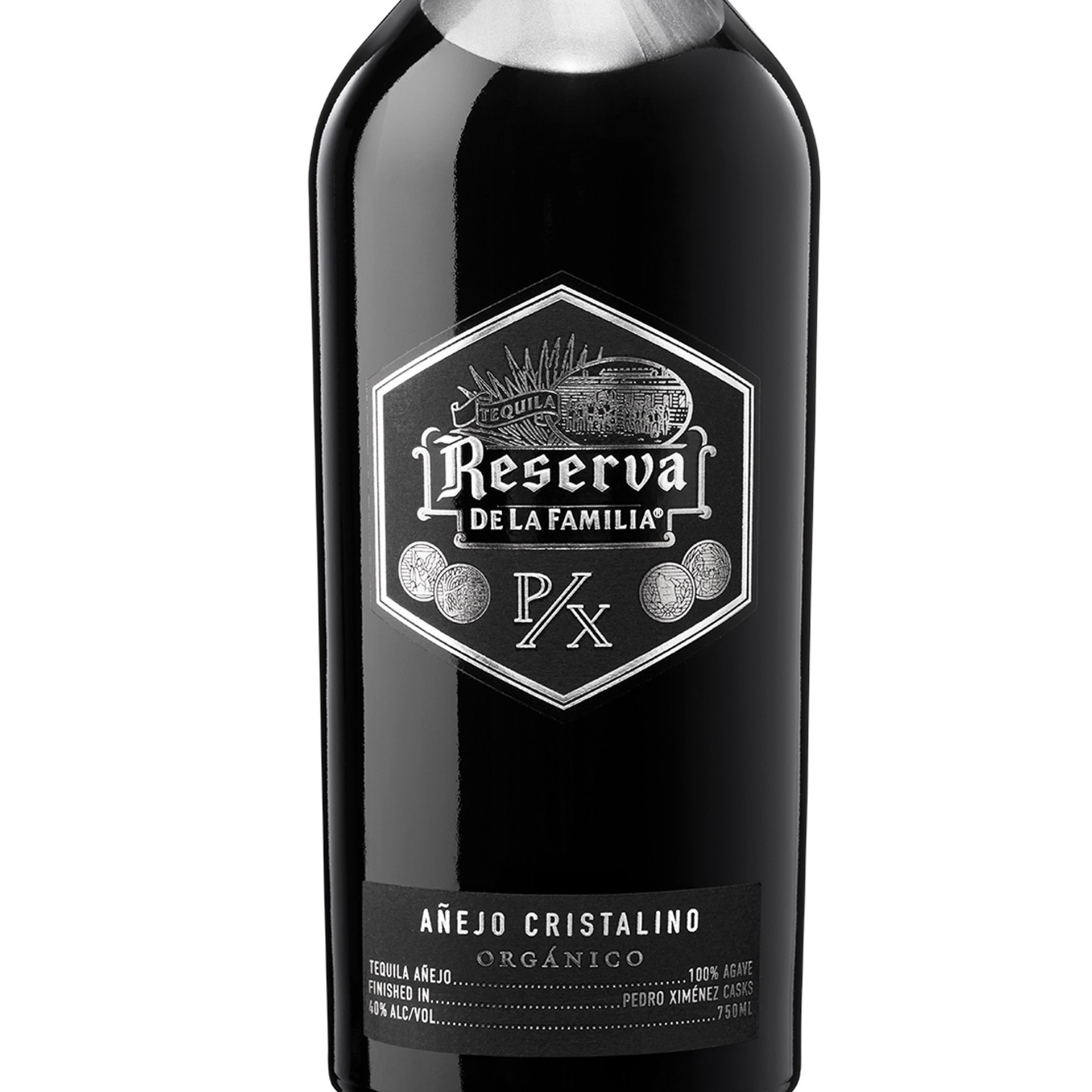 slide 8 of 10, Reserva de la Familia Tequila 750 ml, 750 ml