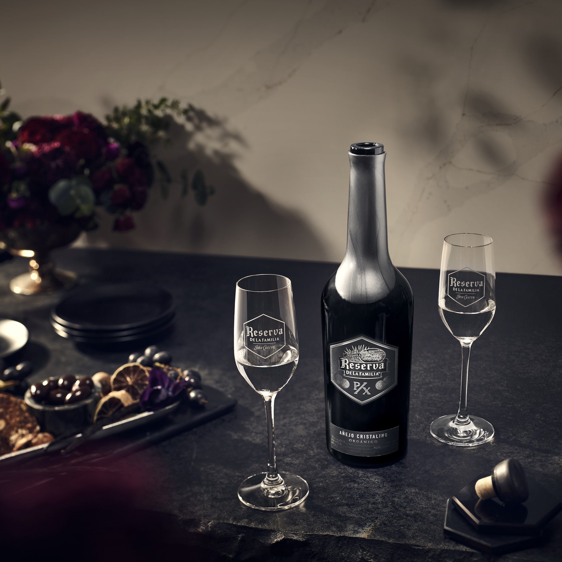 slide 2 of 10, Reserva de la Familia Tequila 750 ml, 750 ml