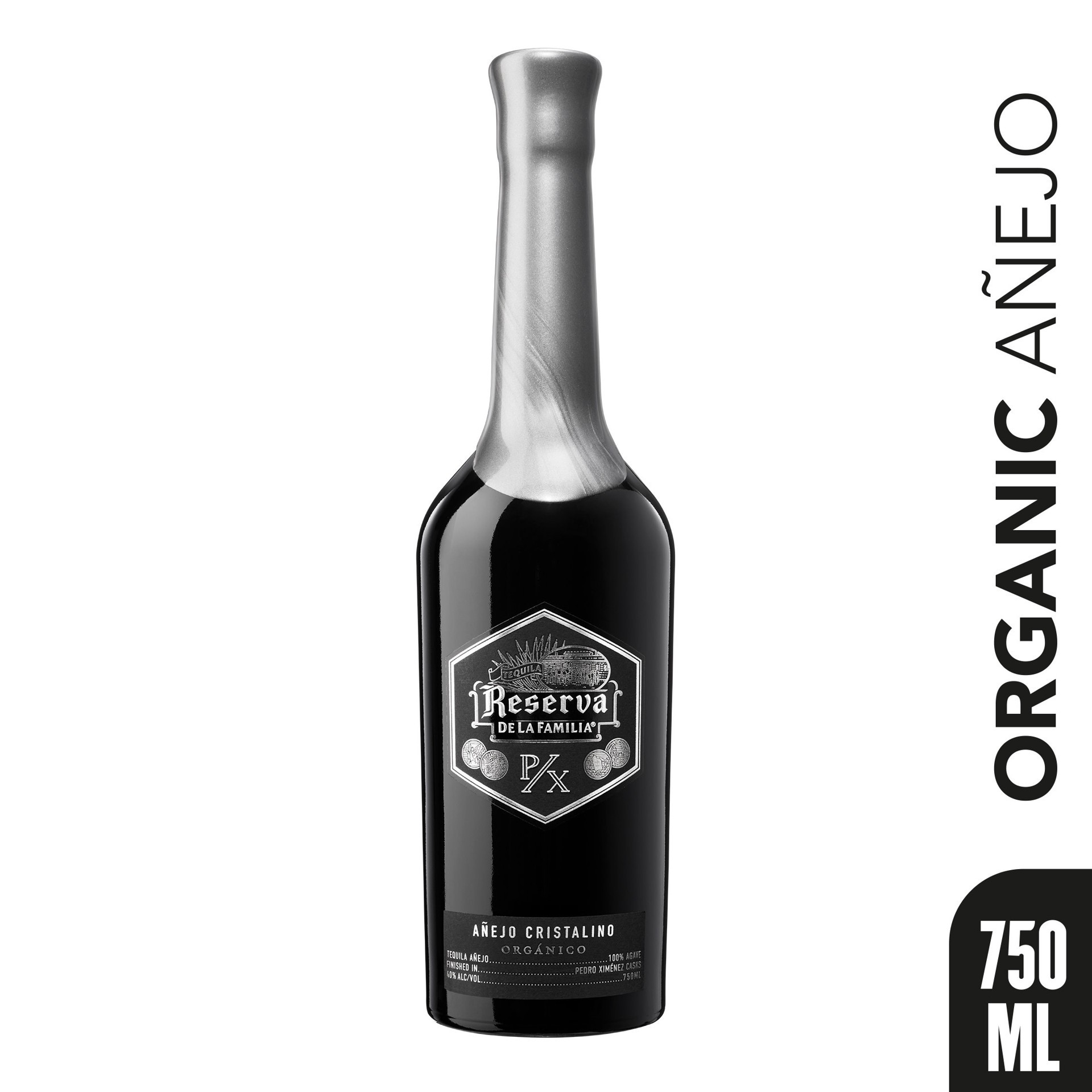 slide 9 of 10, Reserva de la Familia Tequila 750 ml, 750 ml