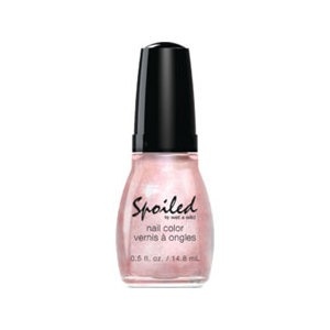 slide 1 of 1, Spoiled Nail Color Tattle Tell, 0.5 oz