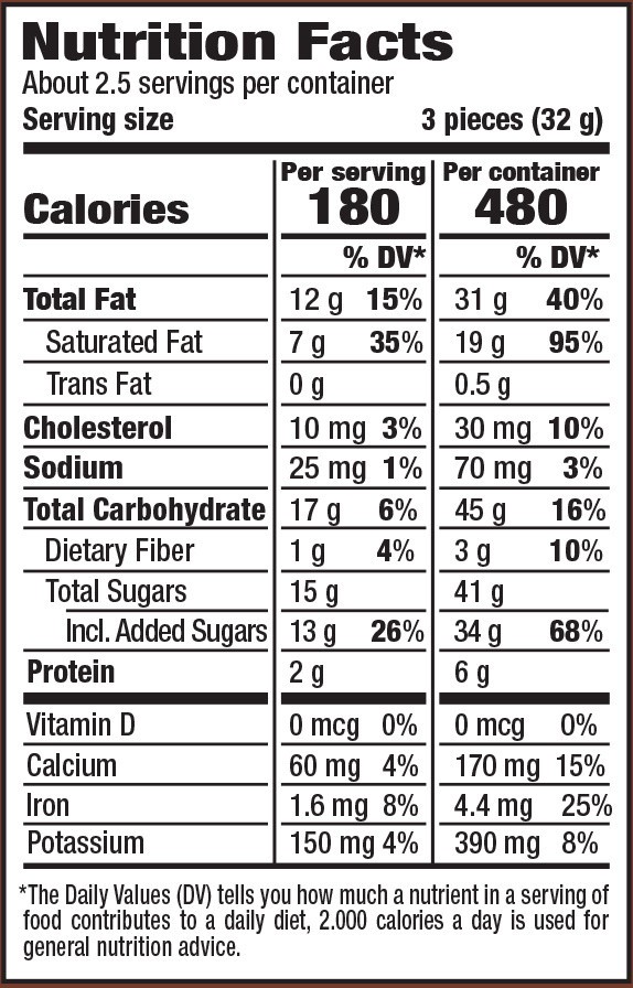 slide 2 of 5, Perugina Milk Chocolate Bar, 3 oz