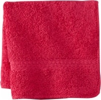 slide 1 of 1, Everyday Living Washcloth - Fuchsia Purple, 1 ct