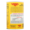 slide 13 of 13, Vigo Bread Crumbs, Panko, Seasoned Italian Style, 8 oz